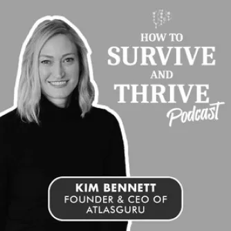 Cultivate Positivity podcast artwork