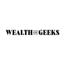 Wealth of Geeks logo